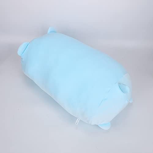 TemBe 236-inch Cute Bear Plush Pillow