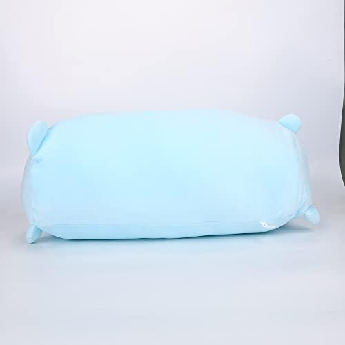 TemBe 236-inch Cute Bear Plush Pillow