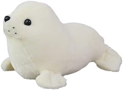 Super Cute Seal Plush for Kids