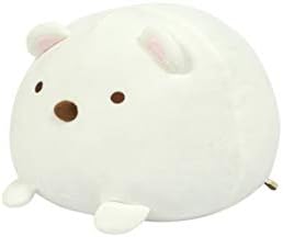 Sumikkogurashi San-X Original Mochi Cushion Plush Pillow for Ages 3