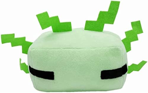 HQRYSH Premium Axolot Plush Stuffed Toy Soft Pillow