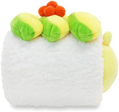 Perfect Cuddle Sushi Plush Doll for Kids and Sushi Enthusiasts