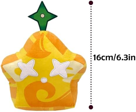 Cuddly Video Game Plush Pillow