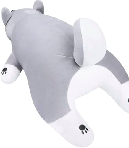 22 Shiba Inu Plush Pillow Soft Hugging Toy 1