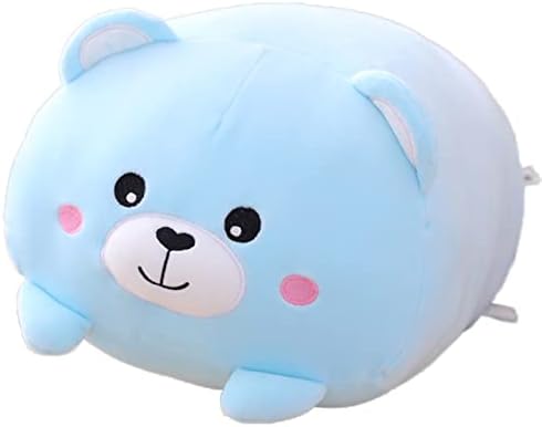 COSGOO Cute Plush Bear Pillow