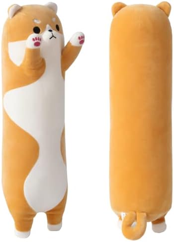 Perfect for Shiba Inu Dog Plush Pillow