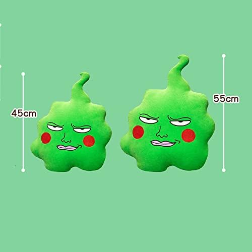 Dimples Anime Plush Toy
