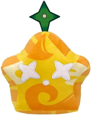 Cuddly Video Game Plush Pillow