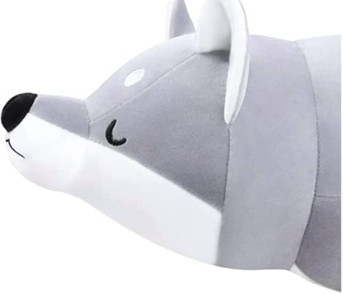 22 Shiba Inu Plush Pillow Soft Hugging Toy 1