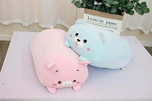 COSGOO Cute Plush Bear Pillow