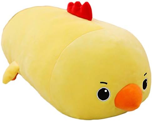 Cute Chicken Plush Pillow for Kids