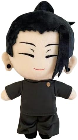 JCvCX Cute Boy Plushfigure -- Adorable Stuffed Toy Doll for Kids