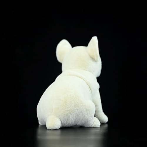 French Bulldogs Plush Toy Adorable Playful