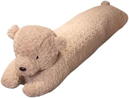 Bear Plush Pillow 35 Inch Cute Plush Stuffed Animal