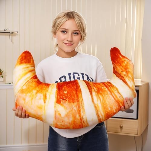 Wepop 28 in Croissant Pillow