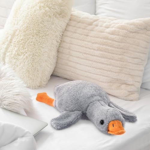 Big Cuddly 20 Inch Goose Plush