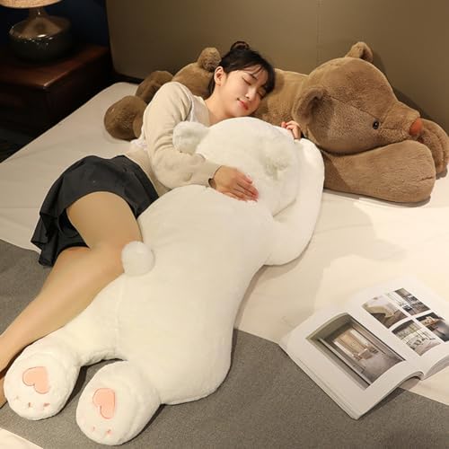 VIBRANT WEIGHTED BEAR STUFFED ANIMALS