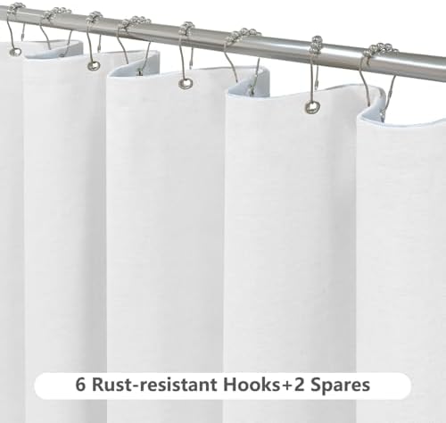 Bath Time Transformed Boho Farmhouse Shower Curtain Set