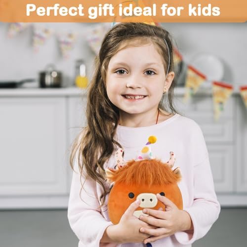 ChezMax Cuddly Animal