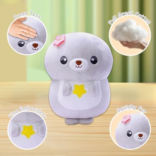 Memory Pillow Cozy soft full 8