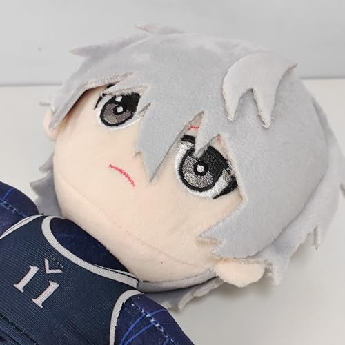 10 Cut Boy Plush Toy