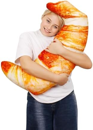 Wepop 28 in Croissant Pillow