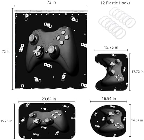 Botoutin Gaming Playtime Prodigy