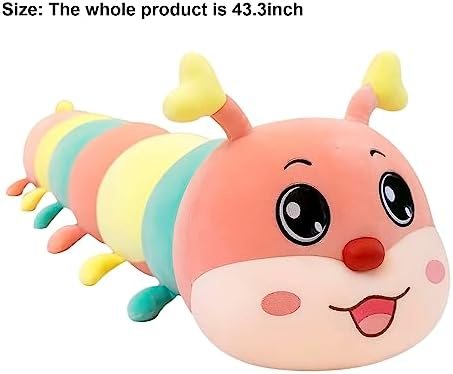 IPenny Long Cartoon Plush Body Pillow