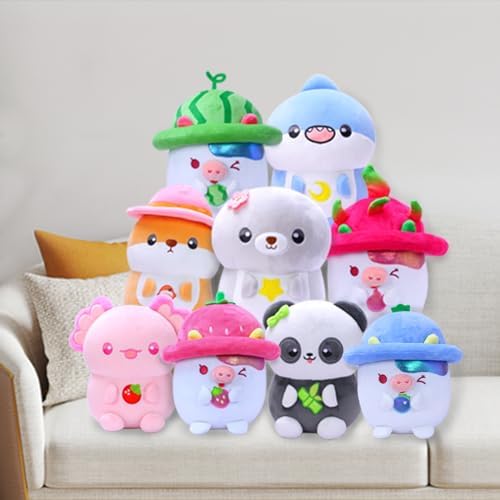 Memory Pillow Cozy soft full 8