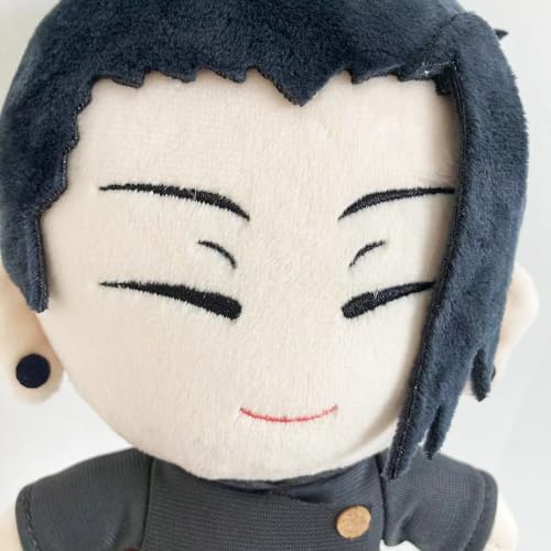 JCvCX Cute Boy Plushfigure -- Adorable Stuffed Toy Doll for Kids