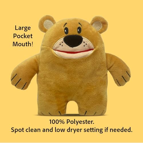 The Tooth BrigadeFairy Friends Daily Comfort
