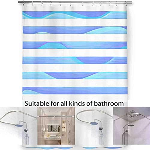 VisalunaAbstractWavesShower