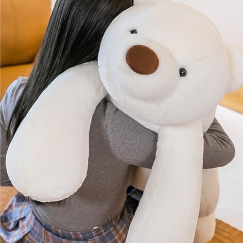 VIBRANT WEIGHTED BEAR STUFFED ANIMALS
