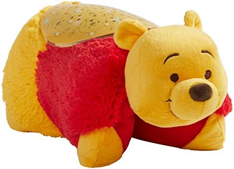 Pillow Pets Winnie the Pooh Disney