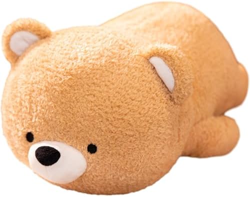 16-Inch Plush Bear Cuddle Buddy