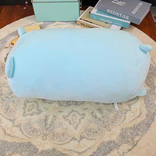 TemBe 236-inch Cute Bear Plush Pillow