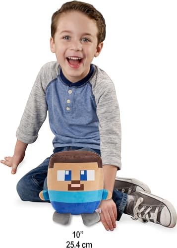 10-inch Minecraft CUuopia Plush