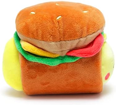 Anirollz 6 Chickiroll Plush Toy