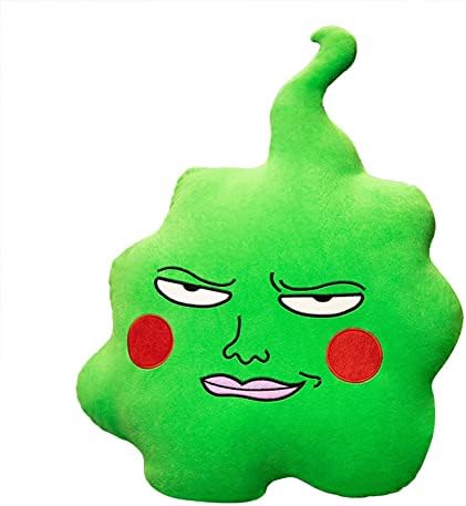 Dimples Anime Plush Toy