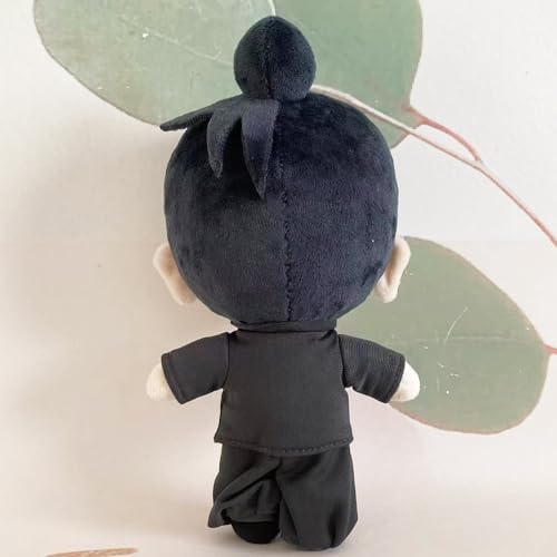JCvCX Cute Boy Plushfigure -- Adorable Stuffed Toy Doll for Kids