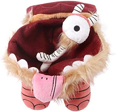 Lindays Dont Starve Chester Stuffed Animal Storage Box