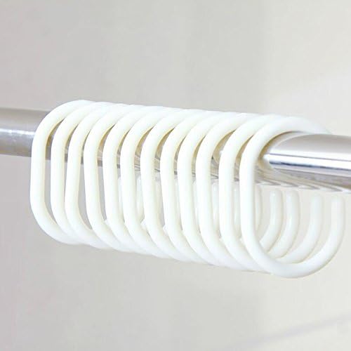 Antique Barn Shower Curtain Set with Hooks