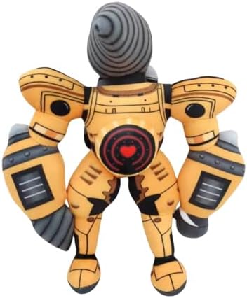 Toilet Plush Battle Toy Premium Soft Plush Doll for Video Game Fans