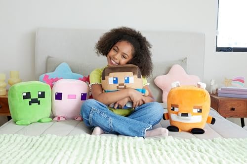 10-inch Minecraft CUuopia Plush