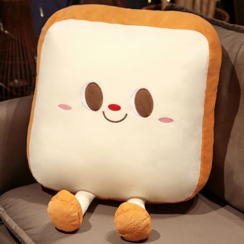 Adjustable Size Hamburger Plush Cute Food toy for Kids