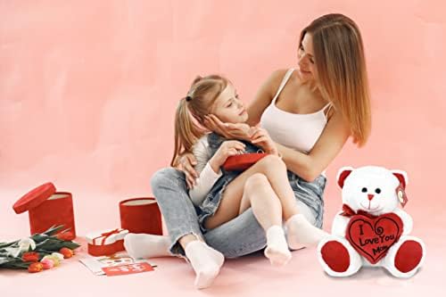 KINREX Teddy Bear for Mom