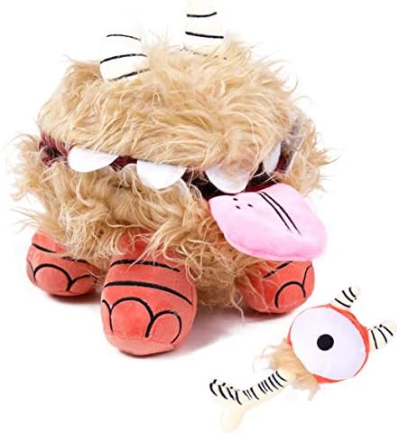Lindays Dont Starve Chester Stuffed Animal Storage Box