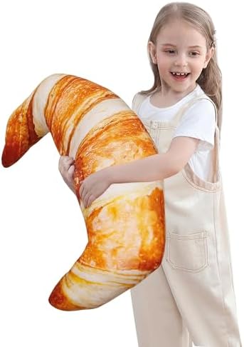 Wepop 28 in Croissant Pillow