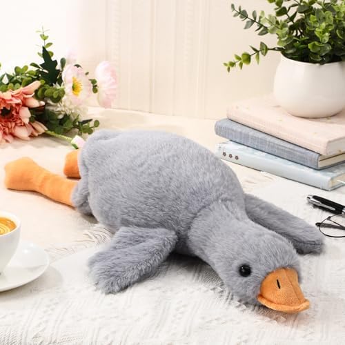 Big Cuddly 20 Inch Goose Plush
