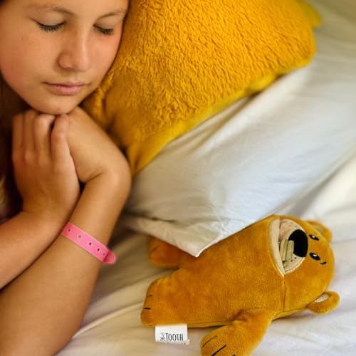 The Tooth BrigadeFairy Friends Daily Comfort